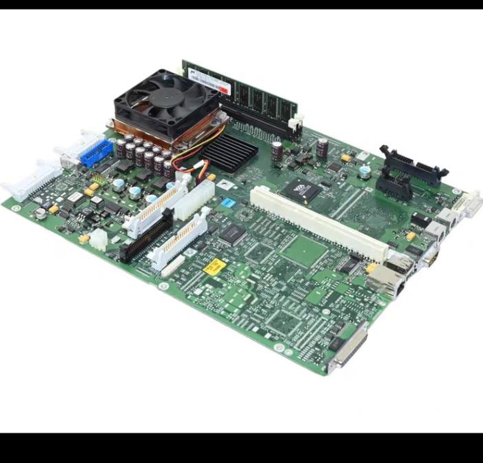 Siemens A5E00273501-02 SS