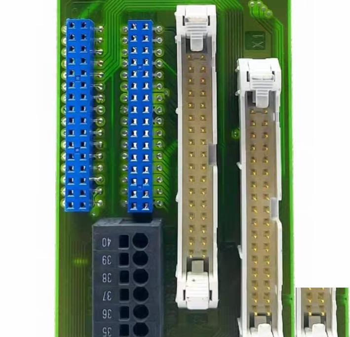 Siemens C98040-A7114-C1-2 Circuit Board