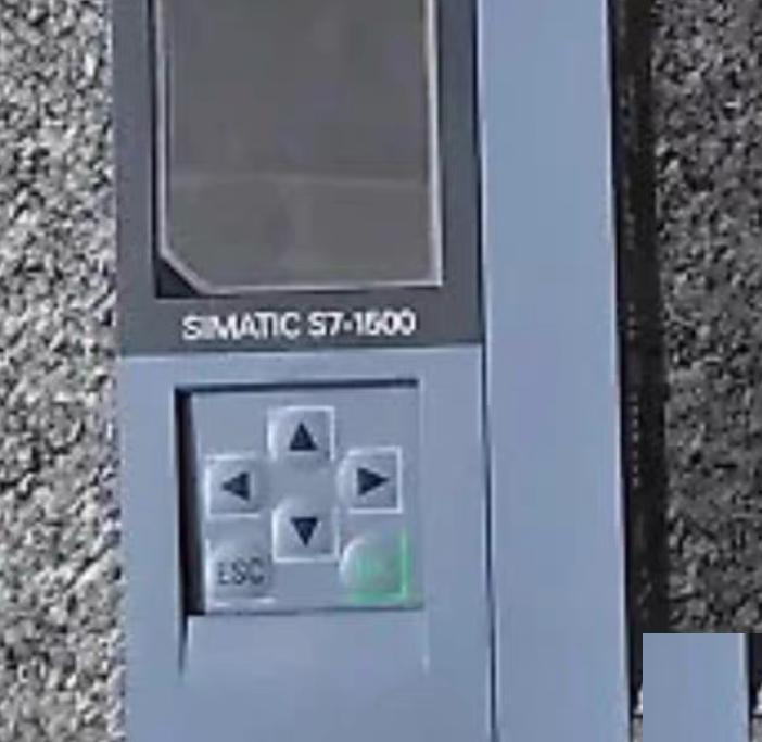 Siemens CPU 1515F 2PN Siemens 6ES7517-3FP00-0AB0