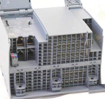 Siemens CPU 1518F-4 PN DP 6ES7518-4FP00-0AB0 6ES7 518-4FP00-0AB0 2GB -ref-
