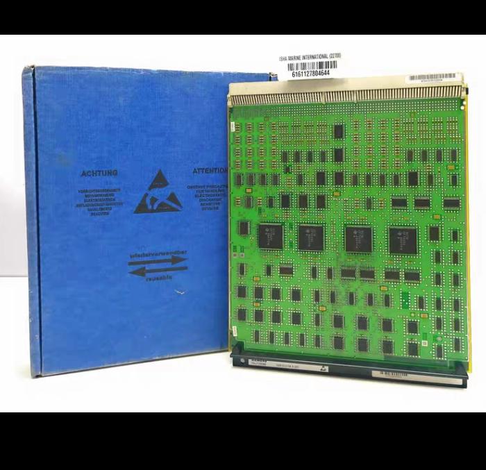 Siemens S30810-Q1188-X-2 01 Module