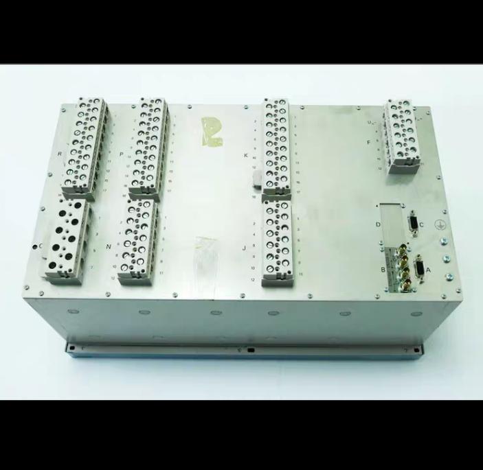 Siemens SIPROTEC 7SJ6451-4EB91-3FA4 EE