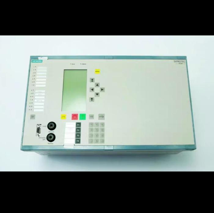 Siemens SIPROTEC 7SJ6451-4EB91-3FA4 EE
