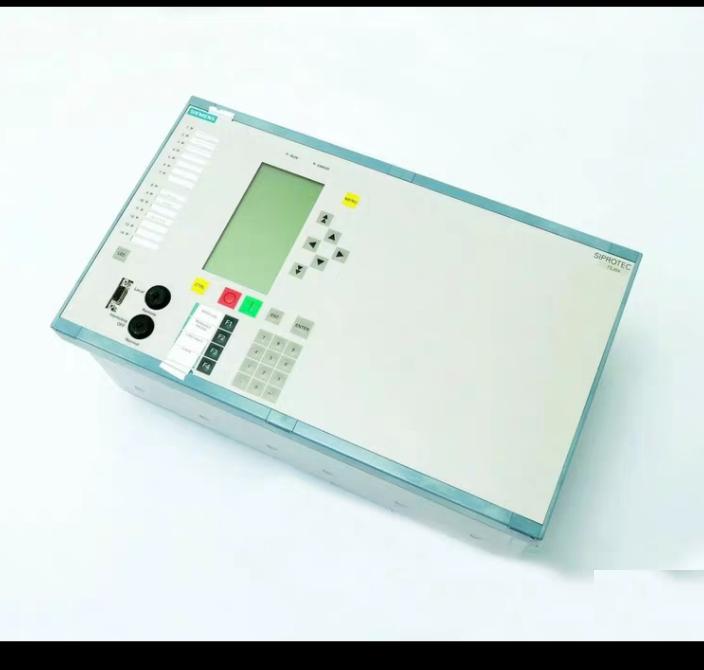 Siemens SIPROTEC 7SJ6451-4EB91-3FA4 EE