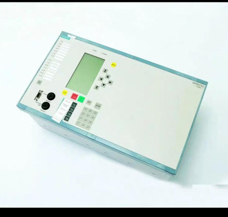 Siemens SIPROTEC 7SJ6451-4EB91-3FA4 EE