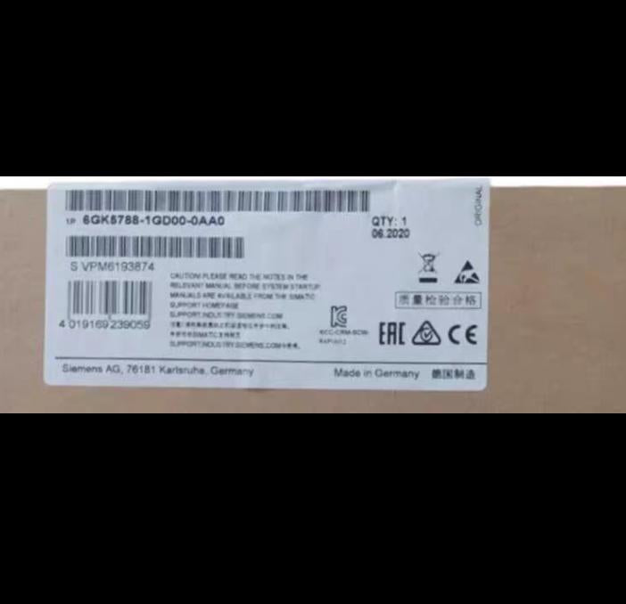 Siemens Scalance W788-1 M12 6GK5788-1GD00-0AA0