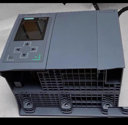 Siemens Simatic 6ES7517-3FP00-0AB0 CPU 517F-3 6ES7 517-3FP00-0AB0