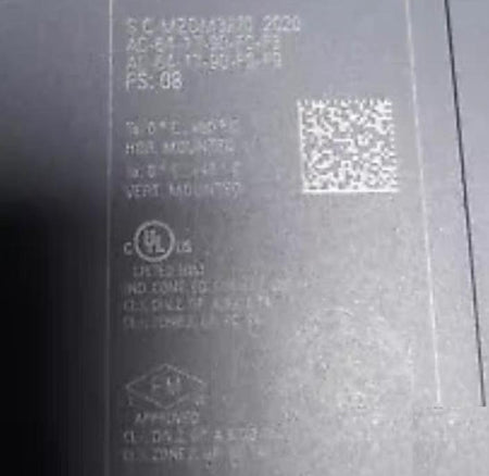 Siemens Simatic 6ES7517-3FP00-0AB0 CPU 517F-3 6ES7 517-3FP00-0AB0