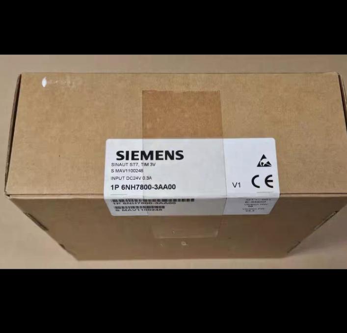 Siemens Simatic 6NH7800-3AA00