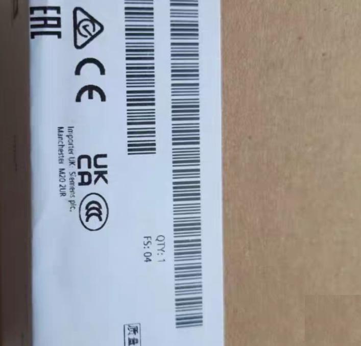 Siemens Simatic S7-1500 CPU 1515F-2PN 6ES7 515-2FN03-0AB0