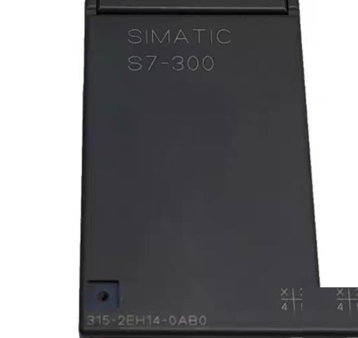 Siemens Simatic S7-300 6ES7 315-2EH14-0AB0