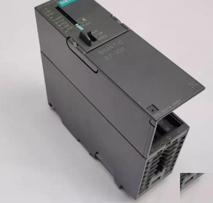 Siemens Simatic S7-300 6ES7 315-2EH14-0AB0