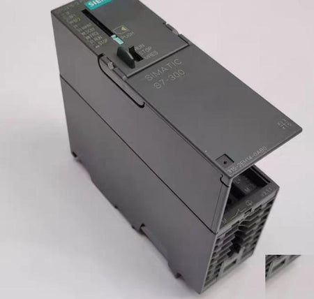 Siemens Simatic S7-300 6ES7 315-2EH14-0AB0