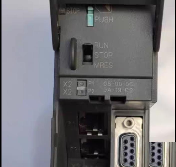 Siemens Simatic S7-300 6ES7 315-2EH14-0AB0