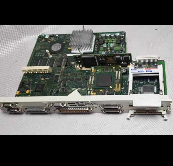 Siemens Sinumerik NCU 573 5 6FC5357-0BB35-0AA0