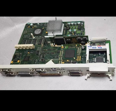 Siemens Sinumerik NCU 573 5 6FC5357-0BB35-0AA0