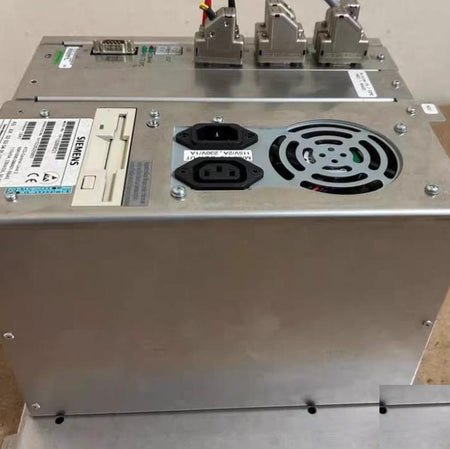 Siemens XCS-Control-Unit 2 6BK1000-0MA01-0BA0