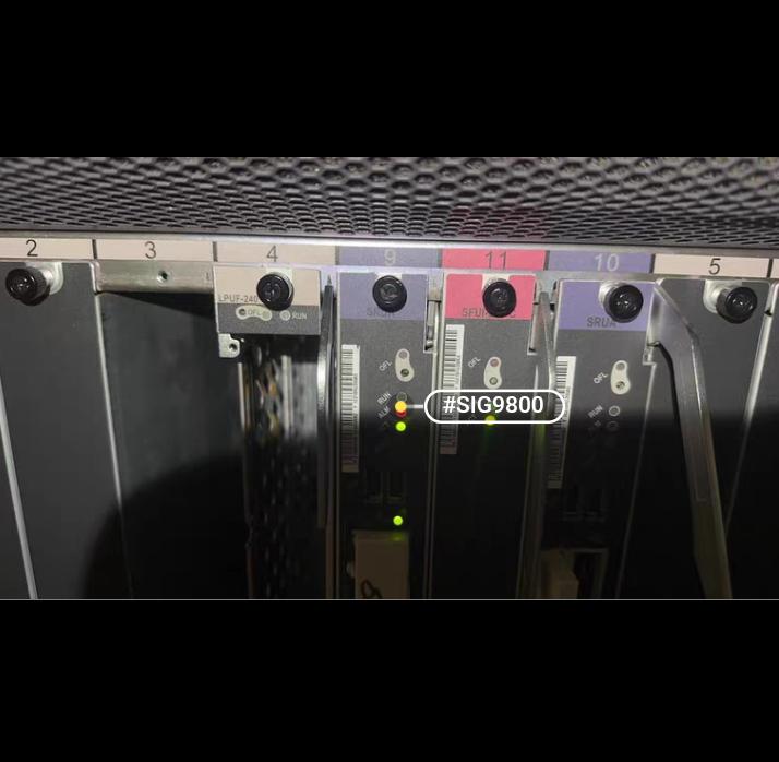 Sig9800-X8 Sig9800-X16 LPUF-240 03056357 03032TUD IG2D00E1NC02