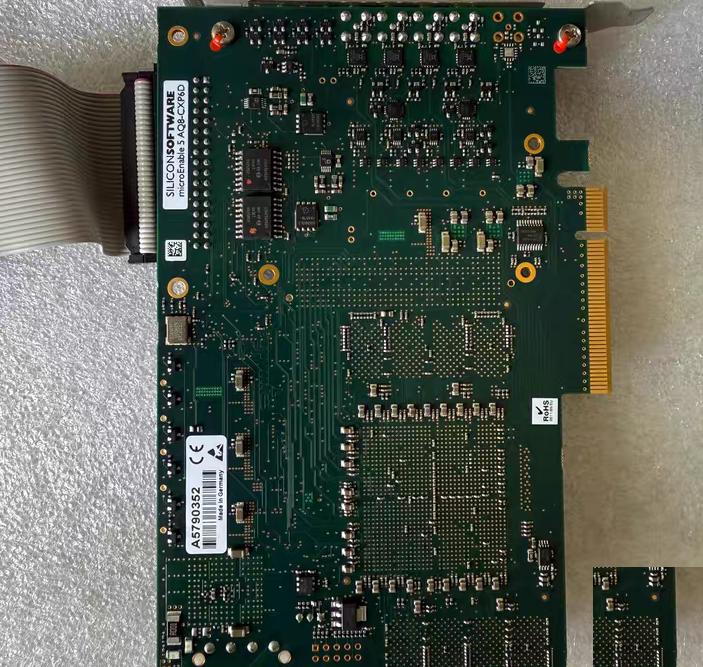 Silicn micEnabl 5 AQ8-CXP6D A5790020