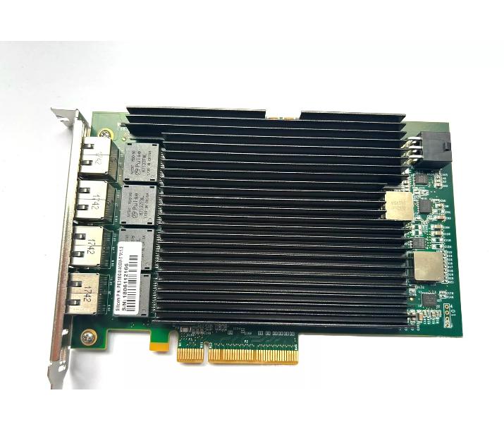 PE310G4I40EU-T X540-T4 10Gb RJ45