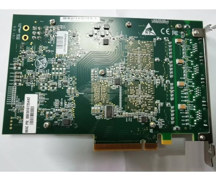 PE310G4I40EU-T X540-T4 10Gb RJ45
