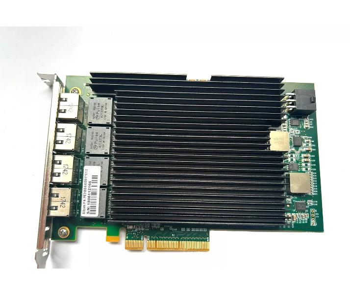 PE310G4I40EU-T X540-T4 10Gb RJ45