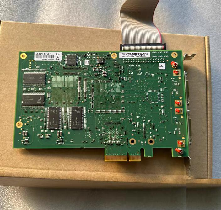 Silicon Software ME4 IV-AD4 IV-AD4-CL