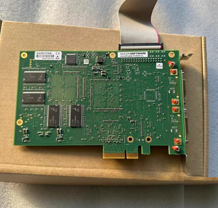 Silicon Software ME4 IV-AD4 IV-AD4-CL
