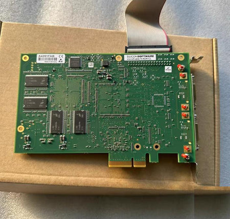 Silicon Software ME4 IV-AD4 IV-AD4-CL