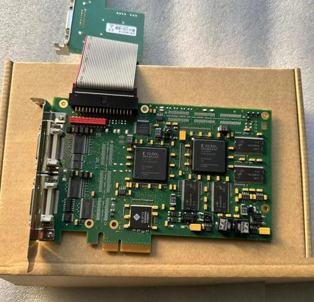 Silicon Software ME4 IV-AD4 IV-AD4-CL