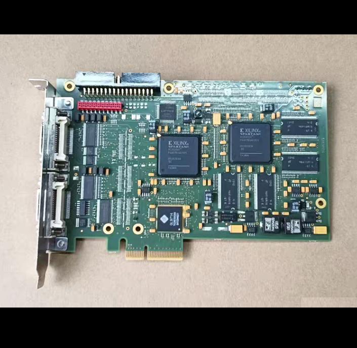 Silicon Software microEnable IV-AD4-CL 99 Silicon Software microEnable IV-AD4-CL