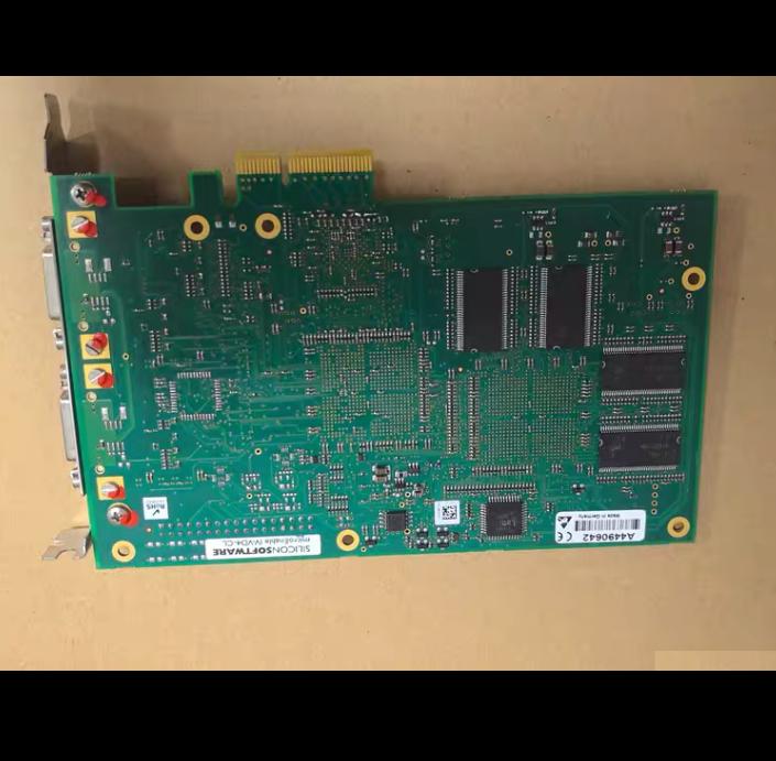 Silicon Software microEnable IV-AD4-CL