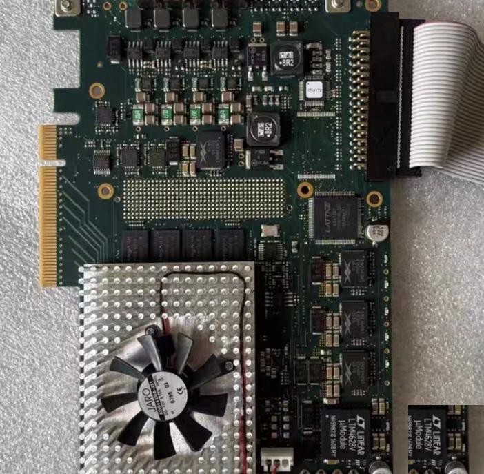 Silicon Software microEnable 5 AQ8-CXP6D A579033F