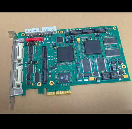 Silicon Software microEnable IV-AD4-CL