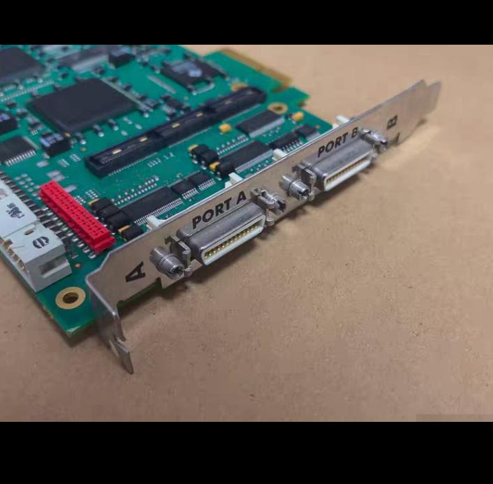 Silicon Software microEnable IV-AD4-CL