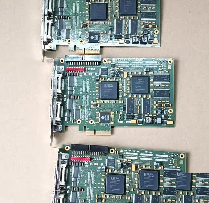 Silicon Software microEnable IV-AD4-CL 99 Silicon Software microEnable IV-AD4-CL