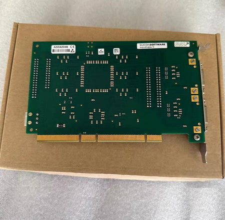 Silicon software microEnabie III A30A0091
