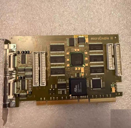Silicon software microEnie I
