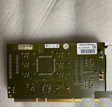 Silicon software microEnab SN A3110132 0001411675