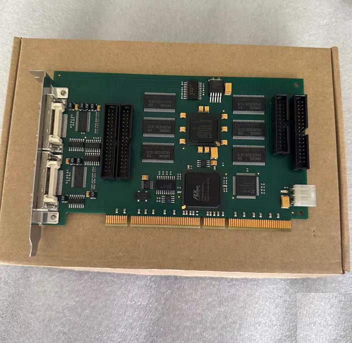 Silicon software microEnabie III A30A0091
