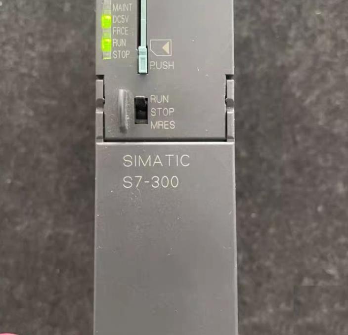 Simatic S7-300 CPU 315-2 PN DP6ES7315-2EH14-0AB0