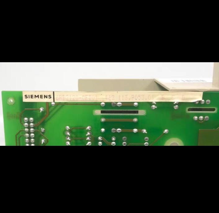 Simodrive 210 DC-VSA FBG 20 60A 1 6RB2120-0FD01