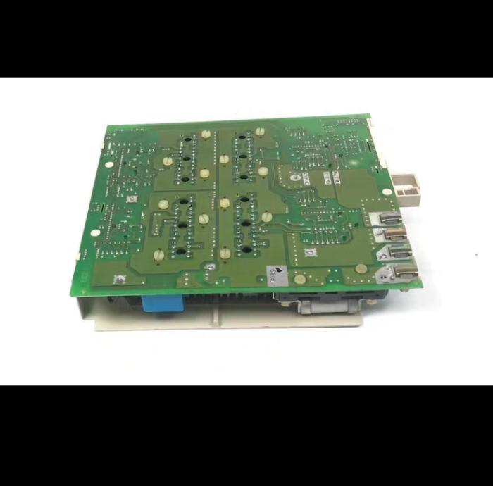 Simodrive 210 DC-VSA FBG 20 60A 1 6RB2120-0FD01