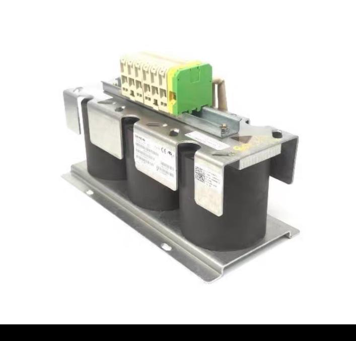 Simodrive 611 HF-Drossel 36kW UL 6SN1111-0AA00-0CA1