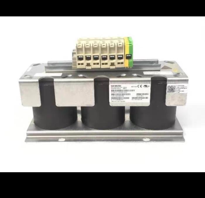 Simodrive 611 HF-Drossel 36kW UL 6SN1111-0AA00-0CA1