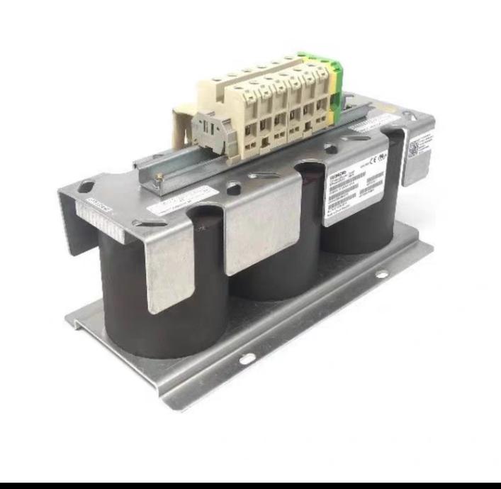 Simodrive 611 HF-Drossel 36kW UL 6SN1111-0AA00-0CA1