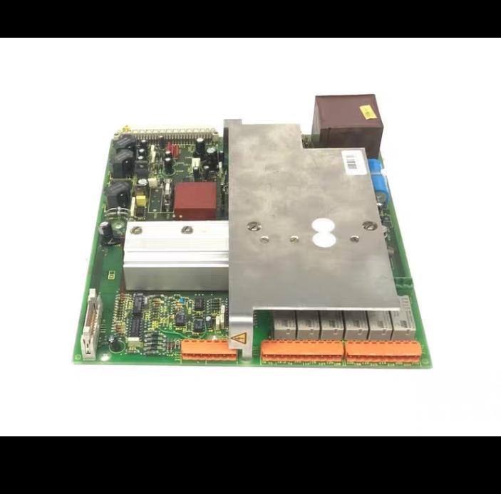 Simodrive 650 690 AC-HSA -KOMBI FBG 6SC6100-0GE01