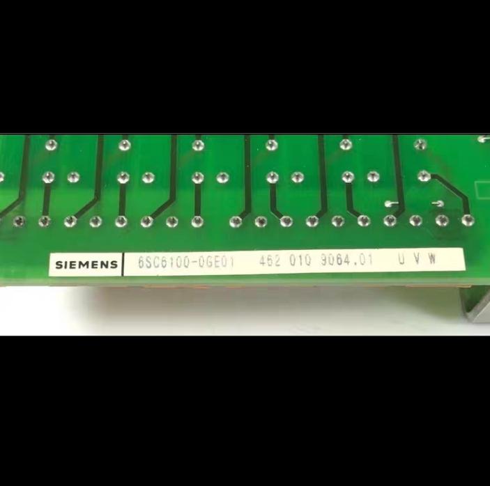 Simodrive 650 690 AC-HSA -KOMBI FBG 6SC6100-0GE01