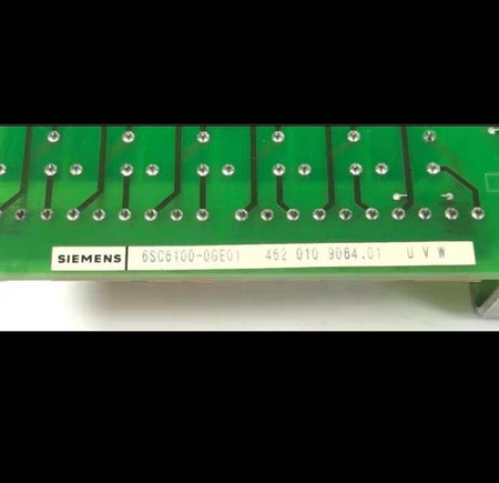 Simodrive 6SC6100-0GC15