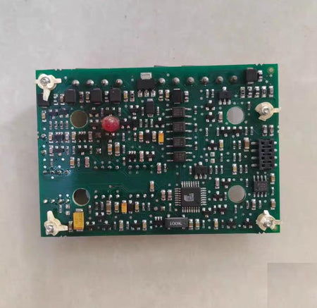 Simplex DIM800 PCB-ASSY 125-585-651